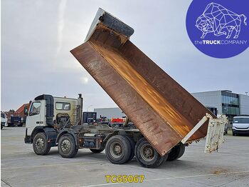 Volvo FM 380 租赁 Volvo FM 380:图3 Volvo FM 380 租赁 Volvo FM 380:图3