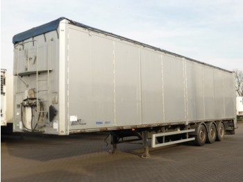 封闭厢式半拖车 AMT SIDE DOORS:图1