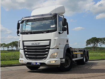 吊钩升降车 DAF CF 460