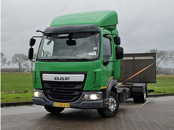 驾驶室底盘卡车 DAF LF 180