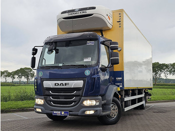 冷藏车 DAF LF 260