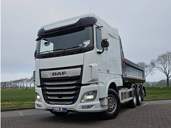 翻斗车 DAF XF 530