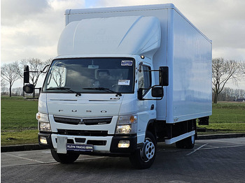厢式卡车 FUSO