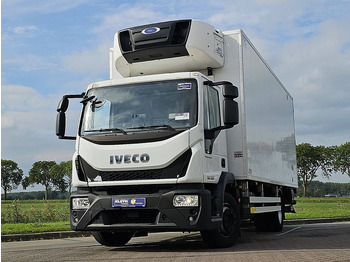 冷藏车 IVECO EuroCargo