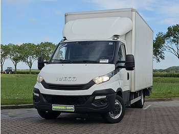 厢式货车 IVECO Daily 35c14