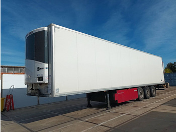 冷藏半拖车 KÖGEL S24