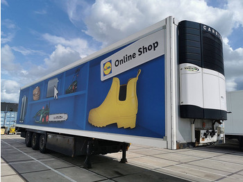 冷藏半拖车 Krone SD R：图3