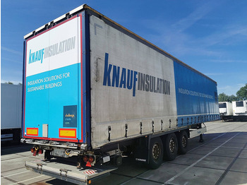 侧帘半拖车 Krone SDP 02 BÄR 2 TONS TAILLIFT:图2 侧帘半拖车 Krone SDP 02 BÄR 2 TONS TAILLIFT:图2