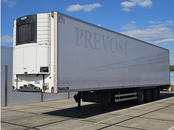 冷藏半拖车 LAMBERET SR