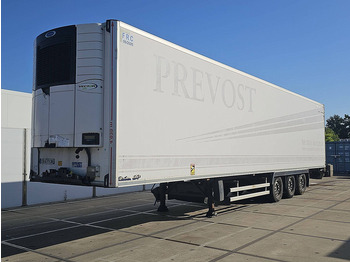 冷藏半拖车 LAMBERET SR