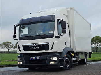 冷藏车 MAN TGM 12.250