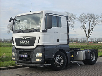 牵引车 MAN 18.460 TGX kipphydaulik:图2 牵引车 MAN 18.460 TGX kipphydaulik:图2