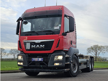 吊钩升降车 MAN TGS 26.440