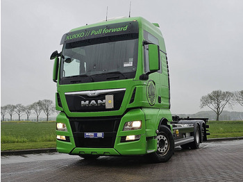 集装箱运输车/ 可拆卸车身的卡车 MAN TGX 26.440