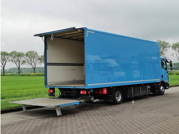 厢式卡车, 电动卡车 MAN EMOSS E-TRUCK 160KWH ELECTRIC：图3
