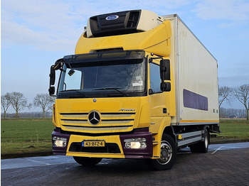 冷藏车 MERCEDES-BENZ Atego 1224