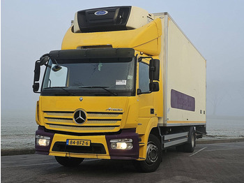 冷藏车 MERCEDES-BENZ Atego 1224