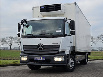 冷藏车 MERCEDES-BENZ Atego 1224