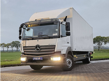 厢式卡车 MERCEDES-BENZ Atego 1524