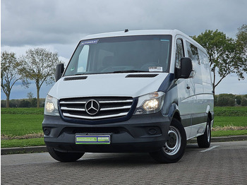 无侧窗厢式货车 MERCEDES-BENZ Sprinter 314