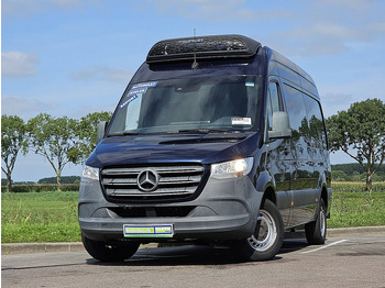 冷藏货车 MERCEDES-BENZ Sprinter 314