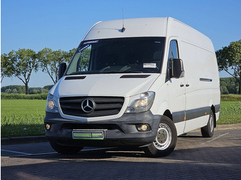 紧凑型面包车 MERCEDES-BENZ Sprinter 316