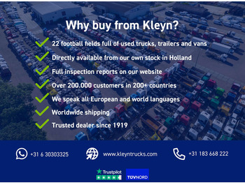 侧帘半拖车 Pacton TXD339 HARD WOOD FLOOR:图4 侧帘半拖车 Pacton TXD339 HARD WOOD FLOOR:图4