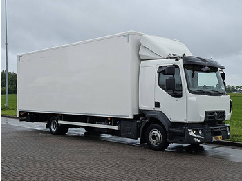 厢式卡车 Renault D 240 11.9T AIRCO TAILLIFT：图5