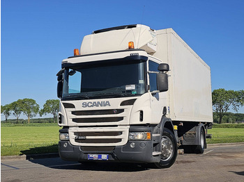 冷藏车 SCANIA P 250