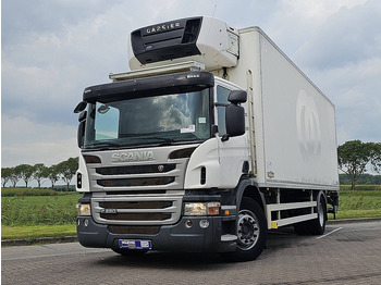 冷藏车 SCANIA P 280