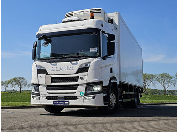 Scania P410 6X2 RET. THERMOKING 租赁 Scania P410 6X2 RET. THERMOKING：图1