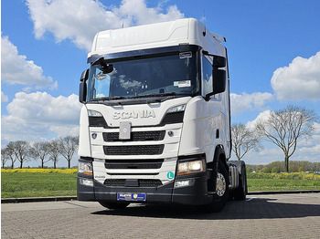 Scania R410 租赁 Scania R410：图1