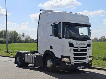Scania R410 租赁 Scania R410：图5