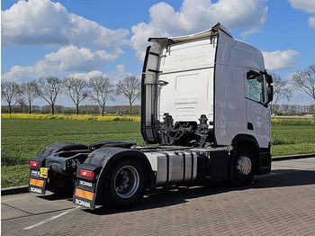 Scania R410 租赁 Scania R410：图3