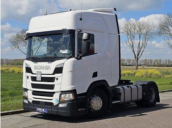 Scania R410 租赁 Scania R410：图2