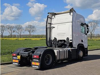 Scania R410 租赁 Scania R410：图3