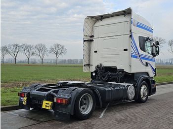牵引车 Scania R420 MEGA:图3 牵引车 Scania R420 MEGA:图3