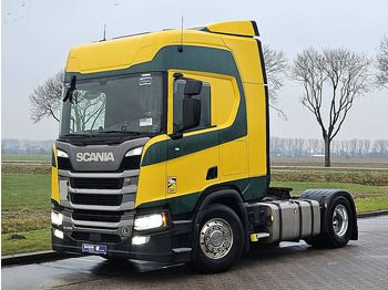 牵引车 Scania R450:图2 牵引车 Scania R450:图2