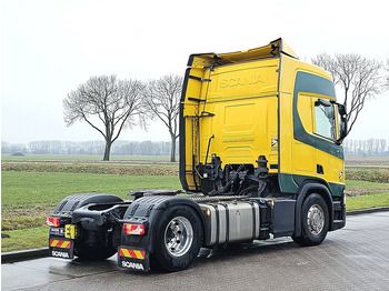 牵引车 Scania R450:图3 牵引车 Scania R450:图3