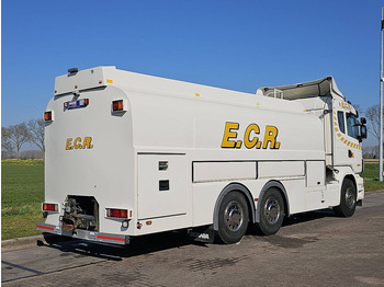 Scania R480 Watertank 租赁 Scania R480 Watertank：图3
