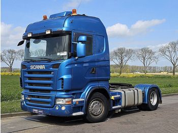 牵引车 Scania R480:图2 牵引车 Scania R480:图2