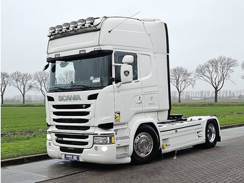 牵引车 Scania R490：图2