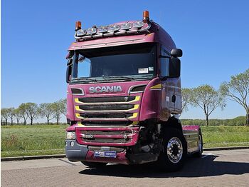 Scania R520 租赁 Scania R520：图1