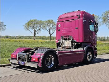 Scania R520 租赁 Scania R520：图3