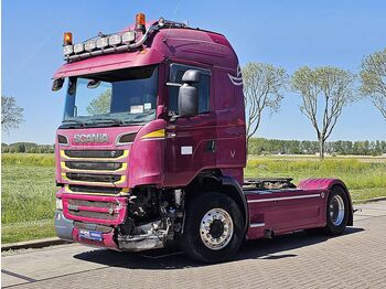 Scania R520 租赁 Scania R520：图2