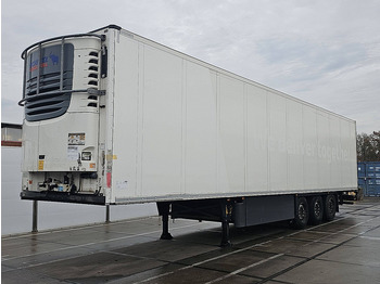 冷藏半拖车 SCHMITZ