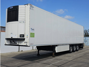 冷藏半拖车 SCHMITZ SCB
