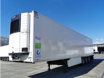 冷藏半拖车 SCHMITZ SCB