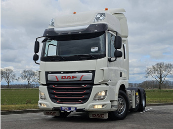 牵引车 DAF CF 450