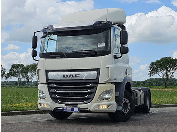 牵引车 DAF CF 450